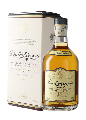 Dalwhinnie 15anys 75cl.